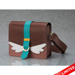PREORDEN: Nendoroid Pouch Character Vocaloid Series: Hatsune Miku: 100th Adventure Ver.