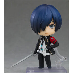 PREORDEN: Nendoroid Basic: Persona 3 Reload: Protagonist