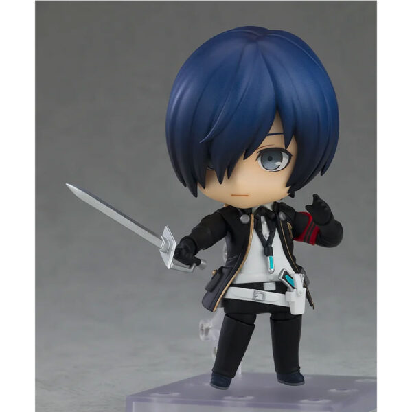 PREORDEN: Nendoroid Basic: Persona 3 Reload: Protagonist - Image 2
