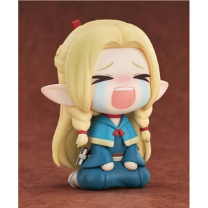 PREORDEN: Qset Dungeon Meshi: Marcille