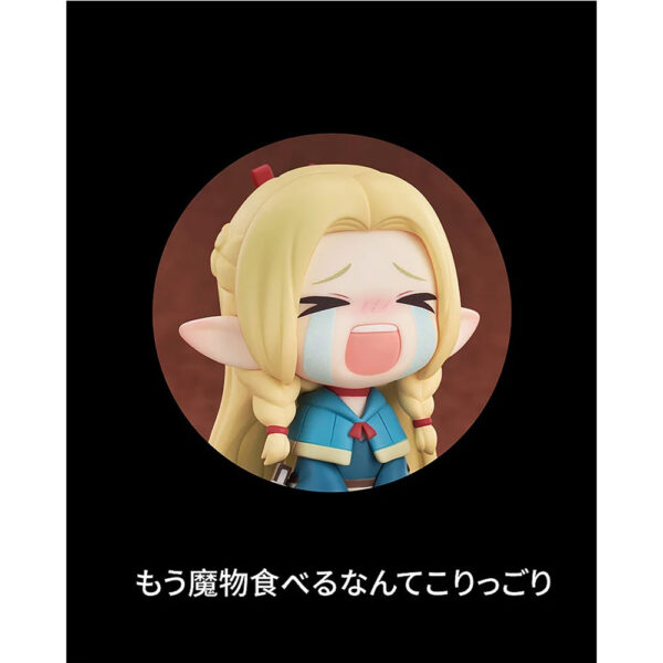 PREORDEN: Qset Dungeon Meshi: Marcille - Image 7