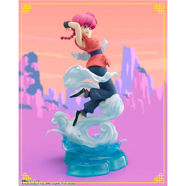 PREORDEN: Figuarts Zero Chouette "Ranma 1/2": Ranma - Image 5