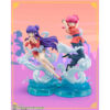 PREORDEN: Figuarts Zero Chouette "Ranma 1/2": Shampoo - Image 6