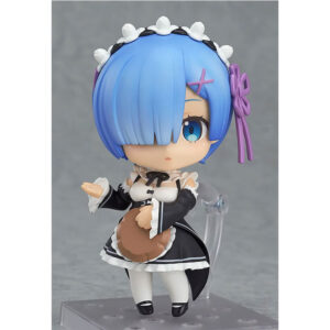 PREORDEN: Nendoroid Re:Zero: Rem - Reissue