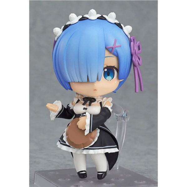 PREORDEN: Nendoroid Re:Zero: Rem - Reissue