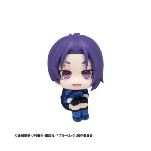 PREORDEN: LookUp BLUELOCK: Reo Mikage Japan National Representative Match ver.