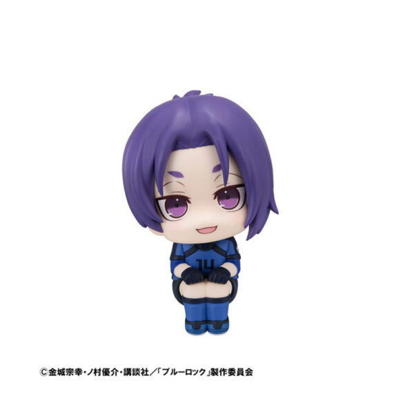 PREORDEN: LookUp BLUELOCK: Reo Mikage Japan National Representative Match ver. - Image 3
