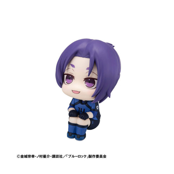 PREORDEN: LookUp BLUELOCK: Reo Mikage Japan National Representative Match ver. - Image 4
