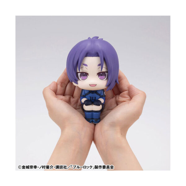 PREORDEN: LookUp BLUELOCK: Reo Mikage Japan National Representative Match ver. - Image 5