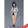 PREORDEN: figma SSSS GRIDMAN: Rikka Takarada + BONUS - Reissue