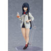PREORDEN: figma SSSS GRIDMAN: Rikka Takarada + BONUS - Reissue - Image 2