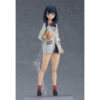 PREORDEN: figma SSSS GRIDMAN: Rikka Takarada + BONUS - Reissue - Image 4