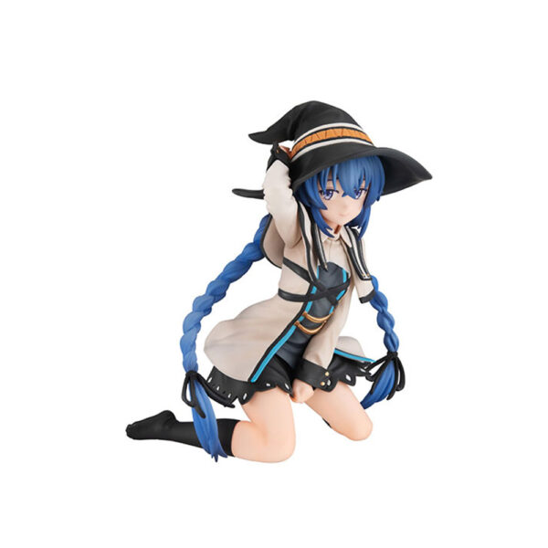 PREORDEN: Melty Princess: Mushoku Tensei: Roxy Migurdia - Palm Size - Image 2