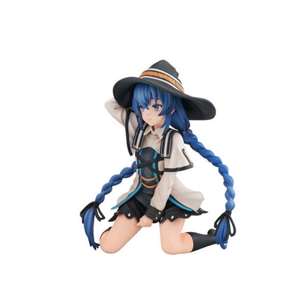 PREORDEN: Melty Princess: Mushoku Tensei: Roxy Migurdia - Palm Size - Image 4