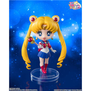 PREORDEN: Figuarts mini "Sailor Moon": Sailor Moon -Crystal Star Compact Edition - LIMITED EDITION