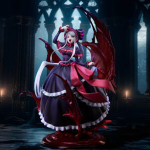 PREORDEN: Overlord IV: Shalltear Bloodfallen so-bin - 10th Anniversary Ver. LIMITED ED.