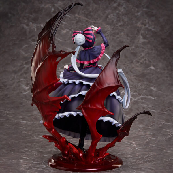 PREORDEN: Overlord IV: Shalltear Bloodfallen so-bin - 10th Anniversary Ver. LIMITED ED. - Image 9