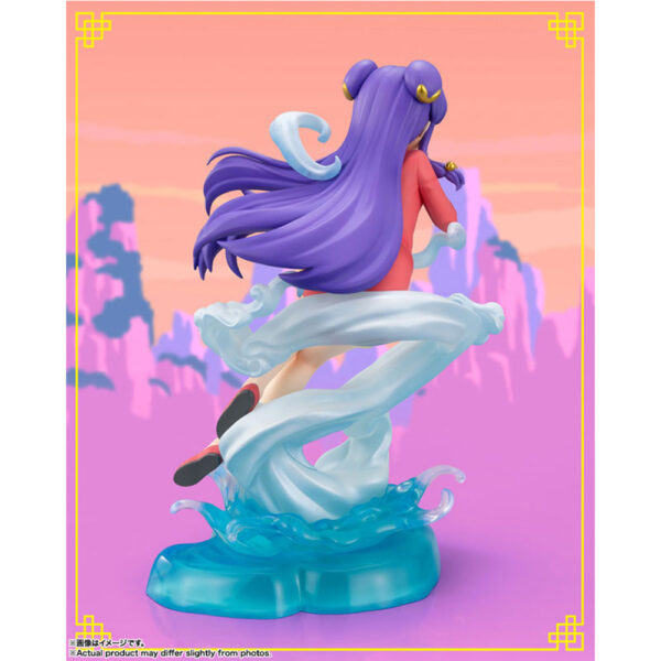 PREORDEN: Figuarts Zero Chouette "Ranma 1/2": Shampoo - Image 3