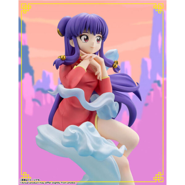 PREORDEN: Figuarts Zero Chouette "Ranma 1/2": Shampoo - Image 5