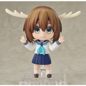 PREORDEN: Nendoroid Shikanoko Nokonoko Koshitantan: Noko Shikanoko
