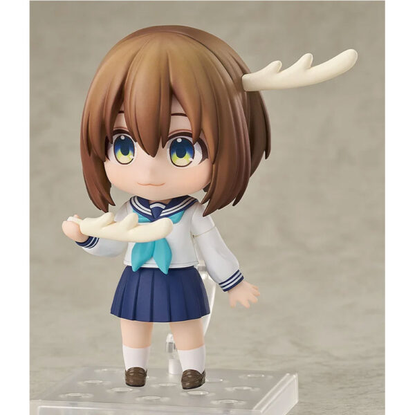 PREORDEN: Nendoroid Shikanoko Nokonoko Koshitantan: Noko Shikanoko - Image 2