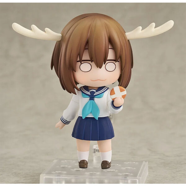 PREORDEN: Nendoroid Shikanoko Nokonoko Koshitantan: Noko Shikanoko - Image 3