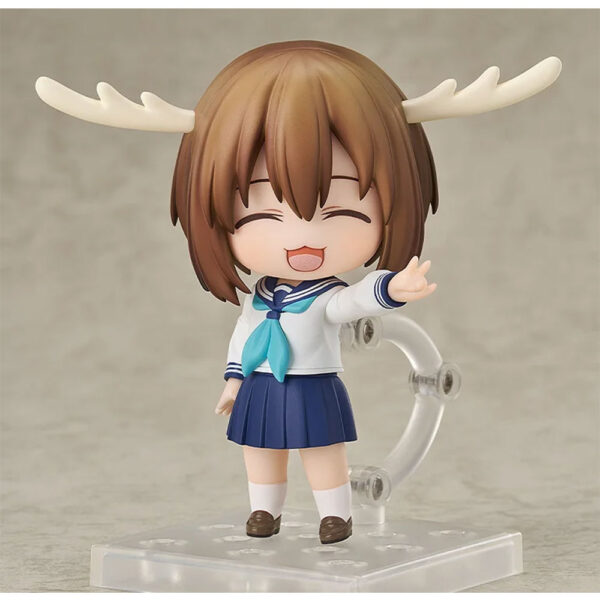 PREORDEN: Nendoroid Shikanoko Nokonoko Koshitantan: Noko Shikanoko - Image 4