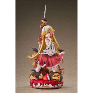 PREORDEN: Monogatari Series: Shinobu Oshino: TRICK OR TREAT 1/7