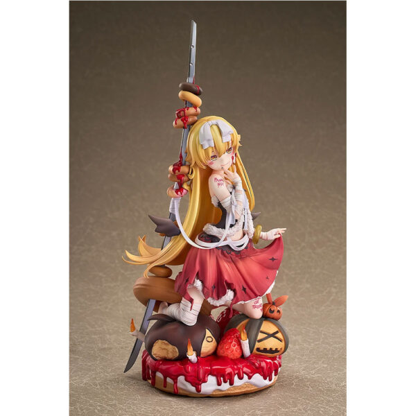 PREORDEN: Monogatari Series: Shinobu Oshino: TRICK OR TREAT 1/7 - Image 2