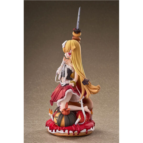 PREORDEN: Monogatari Series: Shinobu Oshino: TRICK OR TREAT 1/7 - Image 3