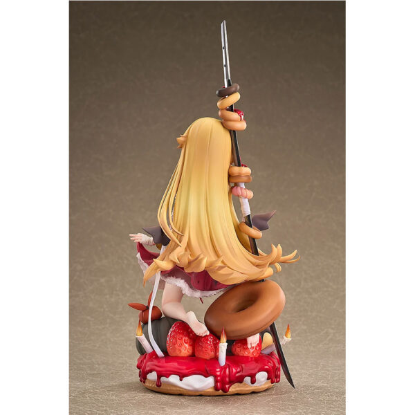 PREORDEN: Monogatari Series: Shinobu Oshino: TRICK OR TREAT 1/7 - Image 4