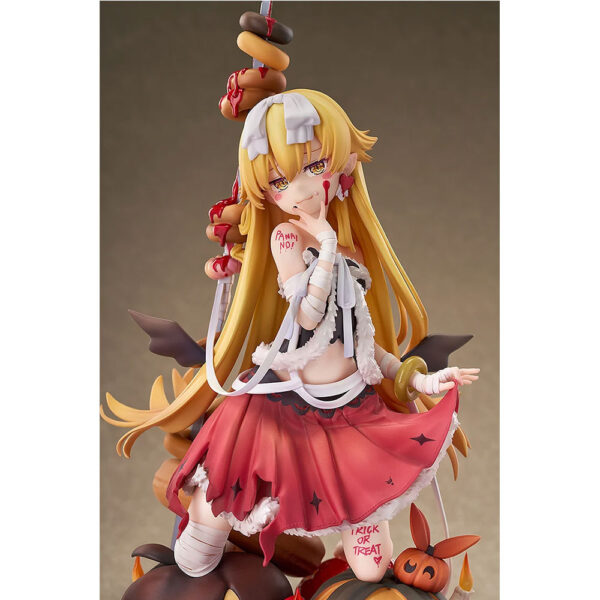 PREORDEN: Monogatari Series: Shinobu Oshino: TRICK OR TREAT 1/7 - Image 5