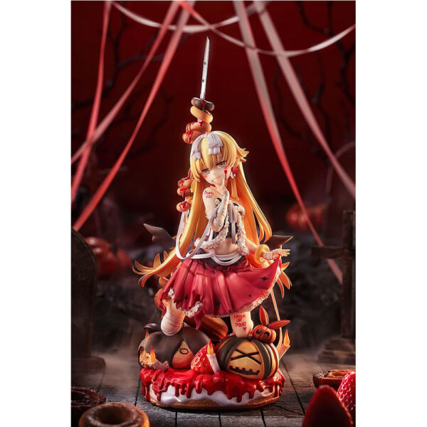 PREORDEN: Monogatari Series: Shinobu Oshino: TRICK OR TREAT 1/7 - Image 6