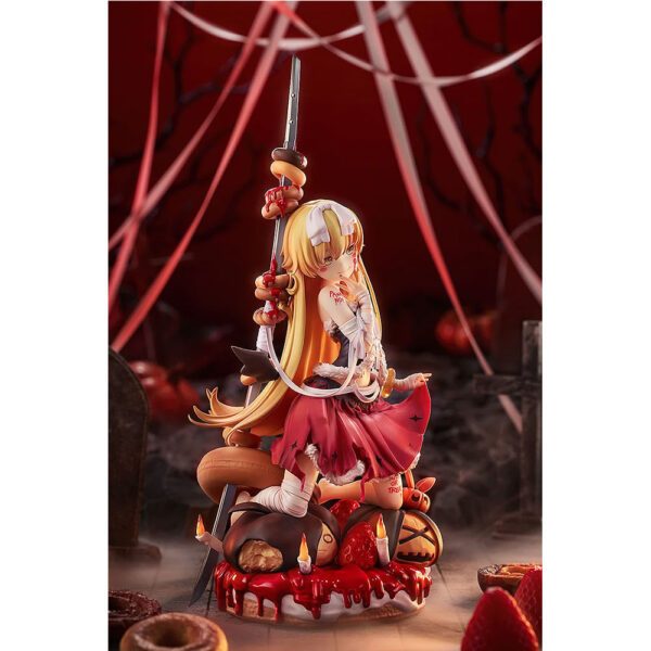 PREORDEN: Monogatari Series: Shinobu Oshino: TRICK OR TREAT 1/7 - Image 7