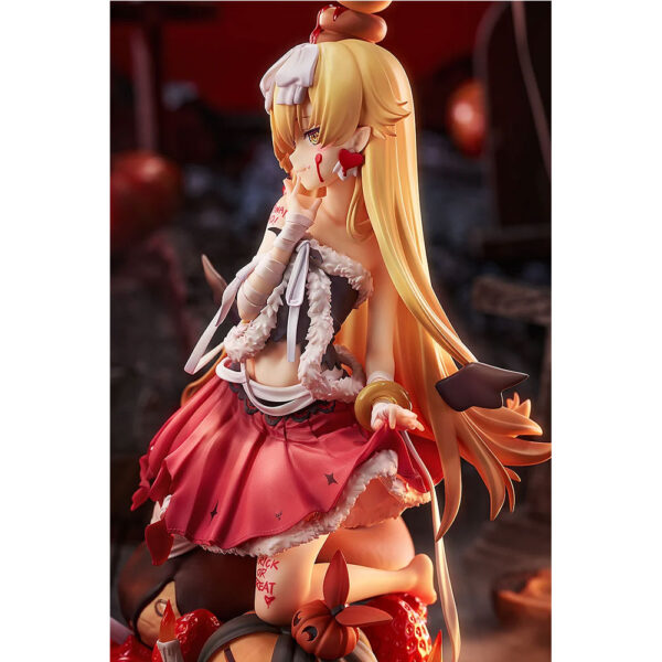 PREORDEN: Monogatari Series: Shinobu Oshino: TRICK OR TREAT 1/7 - Image 8
