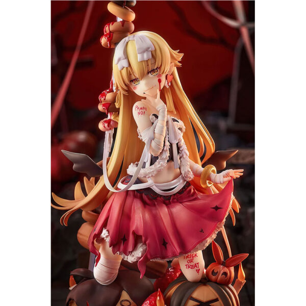 PREORDEN: Monogatari Series: Shinobu Oshino: TRICK OR TREAT 1/7 - Image 9