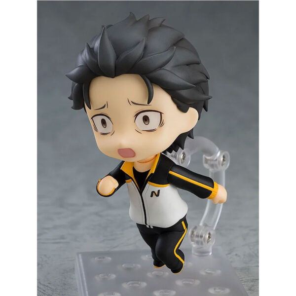 PREORDEN: Nendoroid Re:Zero: Subaru - Reissue - Image 5