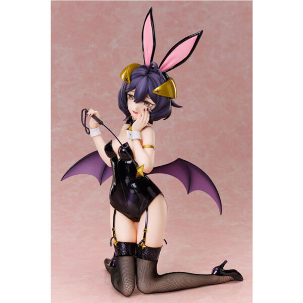PREORDEN: B-style Mahou Shoujo ni Akogarete: Utena Hiiragi - Magia Baiser Bunny Ver. 1/4 LIMITED ED. - Image 3