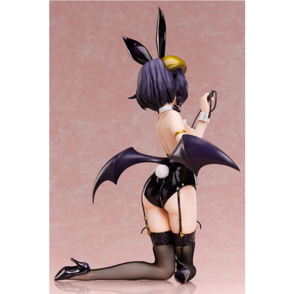 PREORDEN: B-style Mahou Shoujo ni Akogarete: Utena Hiiragi - Magia Baiser Bunny Ver. 1/4 LIMITED ED. - Image 6