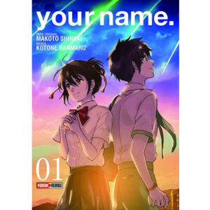 Your Name 01