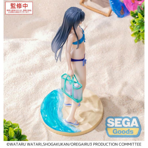 PREORDEN: SEGA Luminasta Oregaru 3: Yukino Yukinoshita - Midsummer Tokyo Bay - Image 3