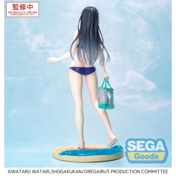 PREORDEN: SEGA Luminasta Oregaru 3: Yukino Yukinoshita - Midsummer Tokyo Bay - Image 6