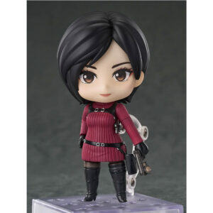 PREORDEN: Nendoroid Resident Evil 4: Ada Wong