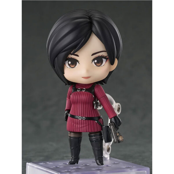 PREORDEN: Nendoroid Resident Evil 4: Ada Wong