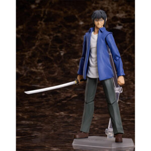 PREORDEN: figma Higanjima: Akira Miyamoto