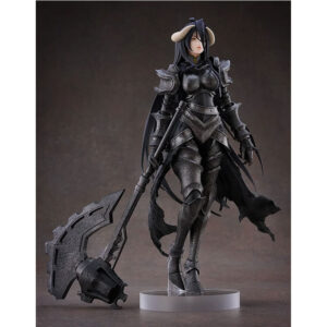 PREORDEN: POP UP PARADE L: Overlord: Albedo: Armor Ver
