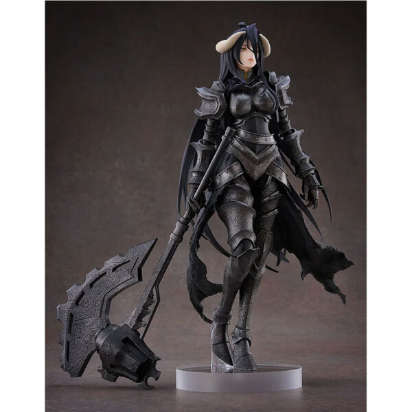 PREORDEN: POP UP PARADE L: Overlord: Albedo: Armor Ver