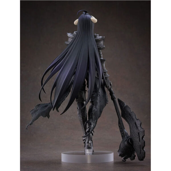 PREORDEN: POP UP PARADE L: Overlord: Albedo: Armor Ver - Image 2