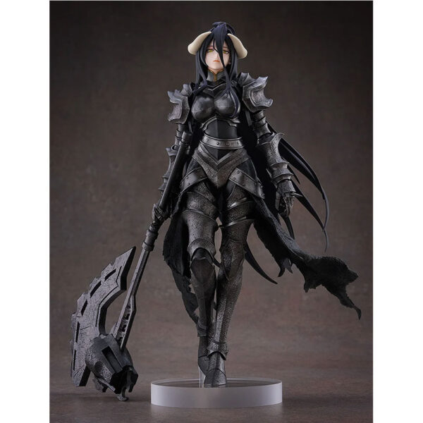 PREORDEN: POP UP PARADE L: Overlord: Albedo: Armor Ver - Image 3