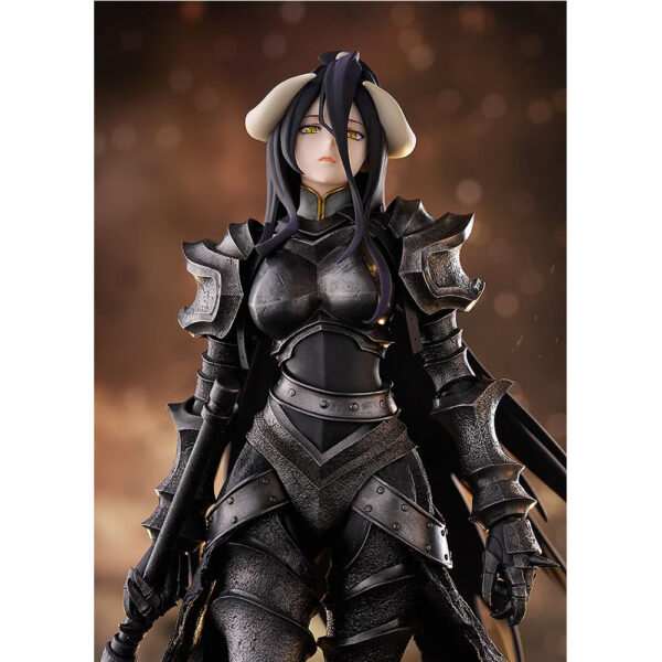 PREORDEN: POP UP PARADE L: Overlord: Albedo: Armor Ver - Image 5